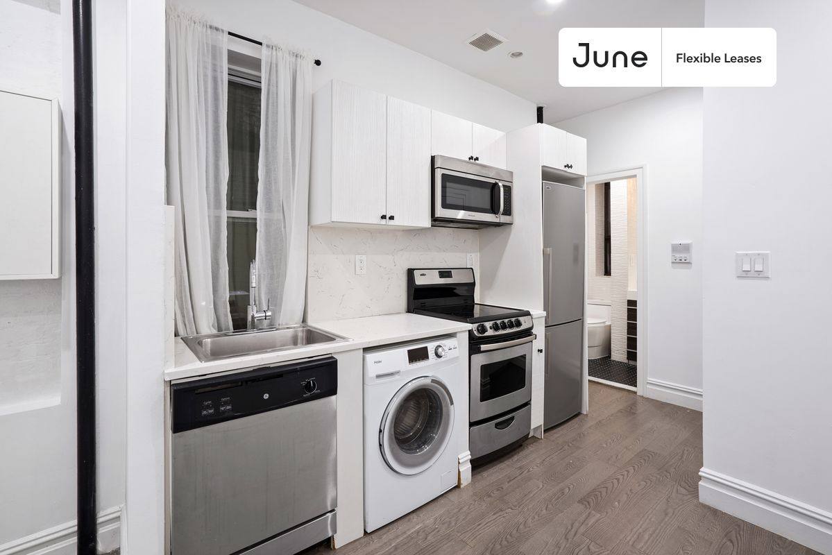 Apartment for rent at 826 9th Ave, New York, NY 10019