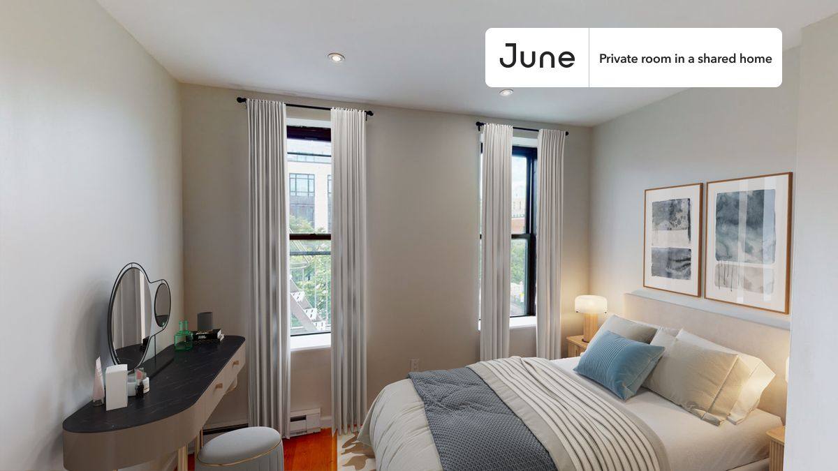 Apartment for rent at 953 Columbus Ave, New York, NY 10025