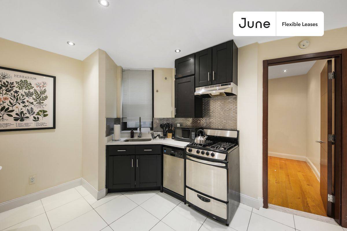 Apartment for rent at 235 W 109th St #1, New York, NY 10025