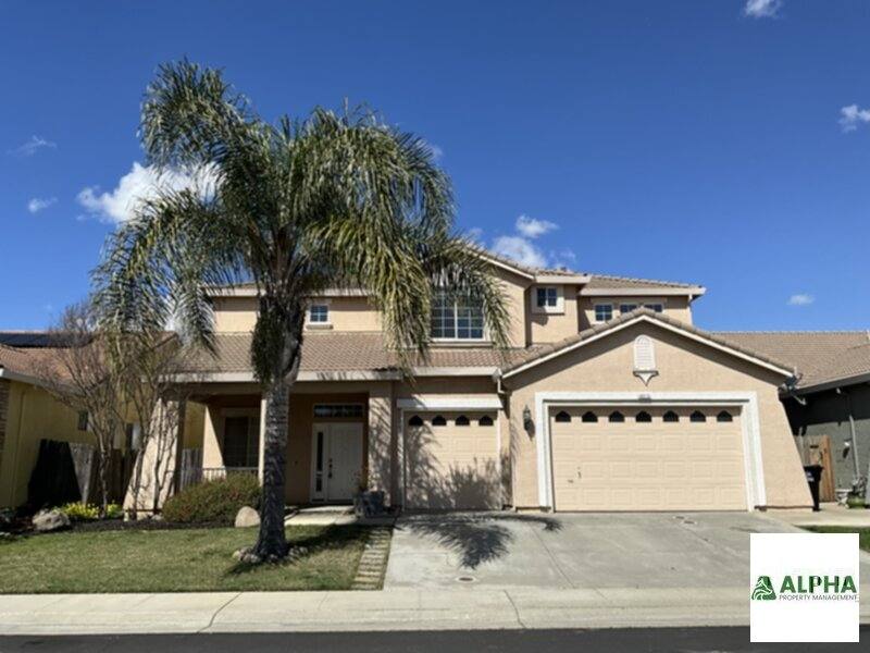 House for rent at 8213 Wooded Brook Dr, Elk Grove, CA 95758