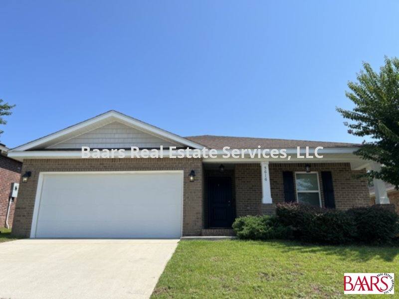 House for rent at 5616 Shooting Star Court, Milton, FL 32583
