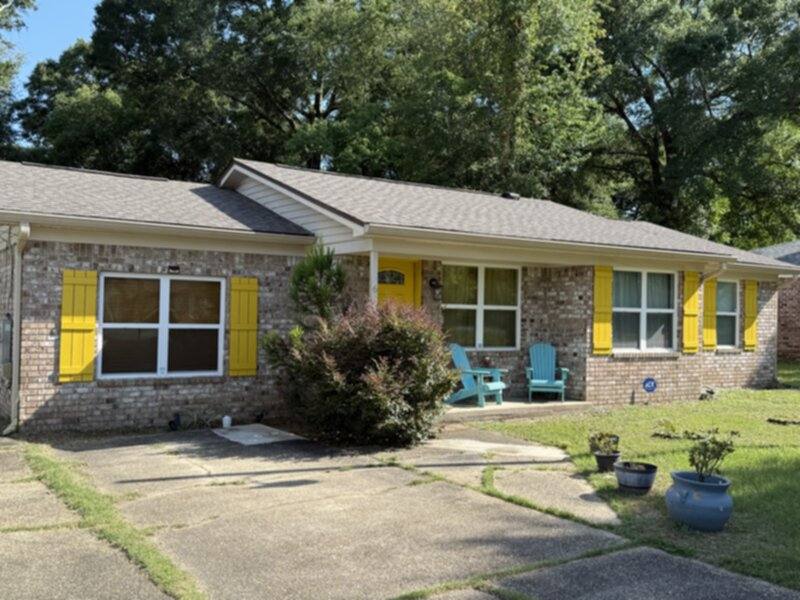 House for rent at 615 Royce St, Pensacola, FL 32503
