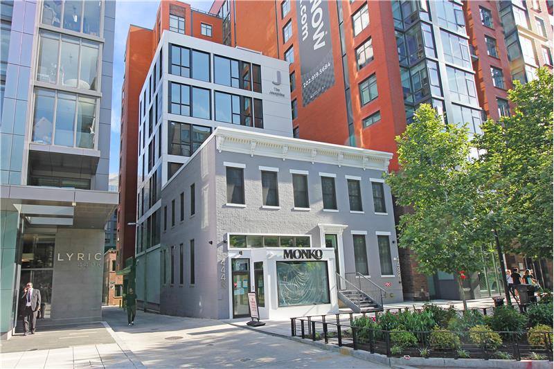 Apartment for rent at 448 K St NW, Washington, DC 20001