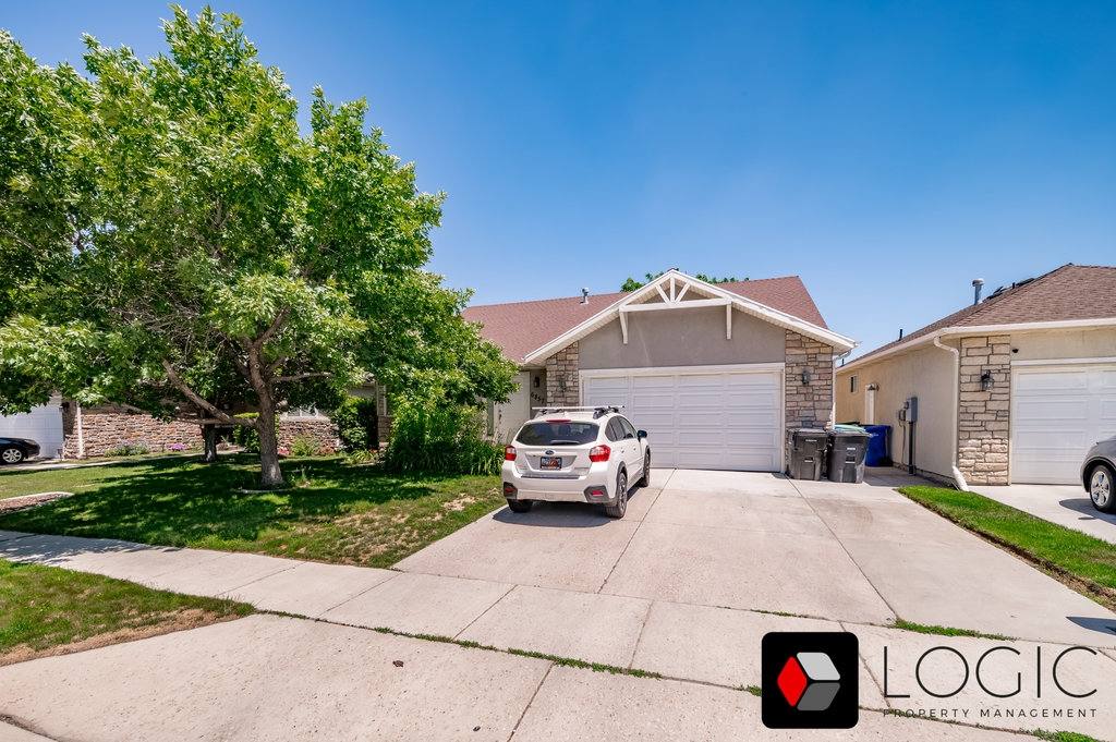 Apartment for rent at 6857 S Jordan Village Rd #2, West Jordan, UT 84084