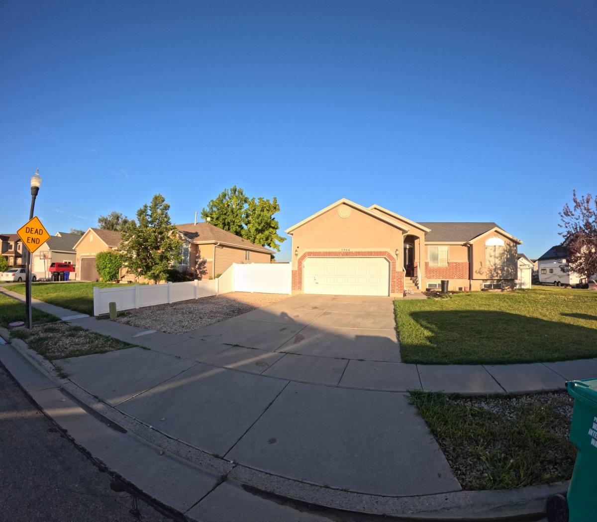 Apartment for rent at 2906 S 1550 W, Syracuse, UT 84075