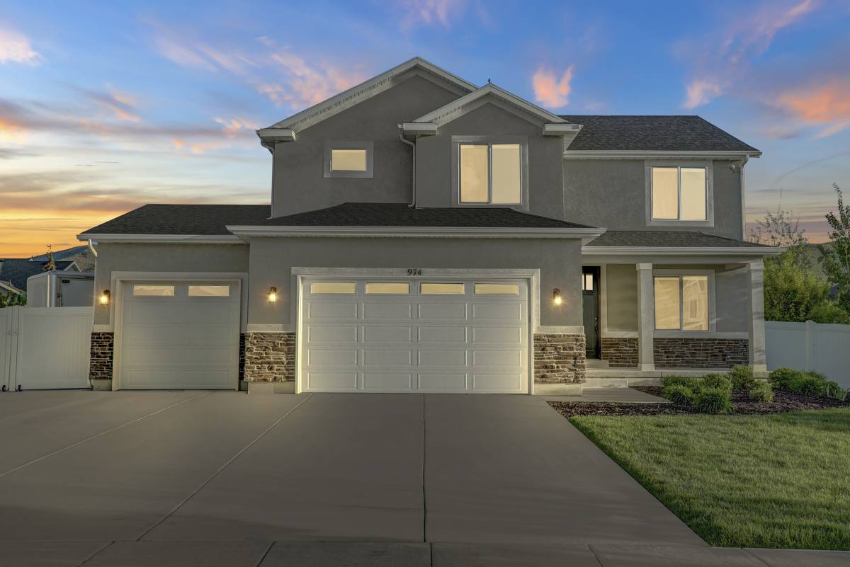House for rent at 974 E 2680 S, Heber City, UT 84032