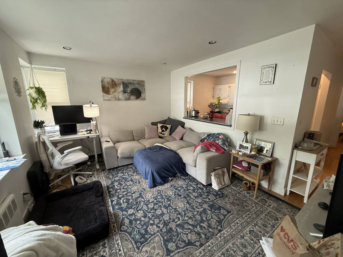 Apartment for rent at 135 Farragut Rd #14, South Boston, MA 02127