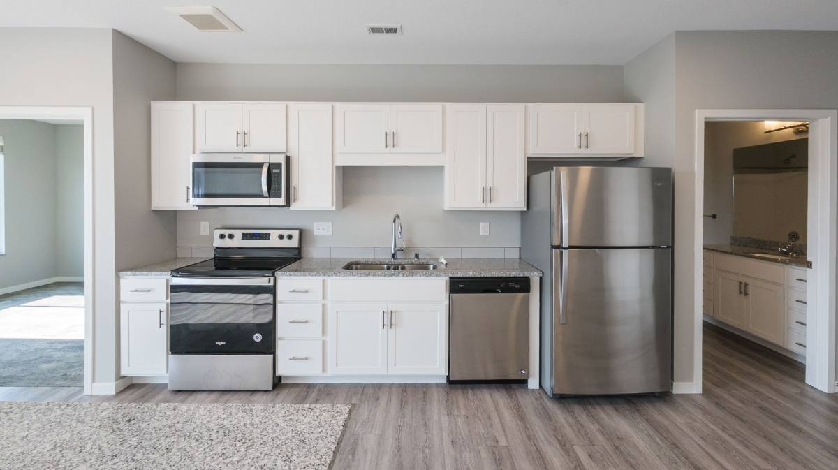 Apartment for rent at 1501 11th Ave NW, Stewartville, MN 55976