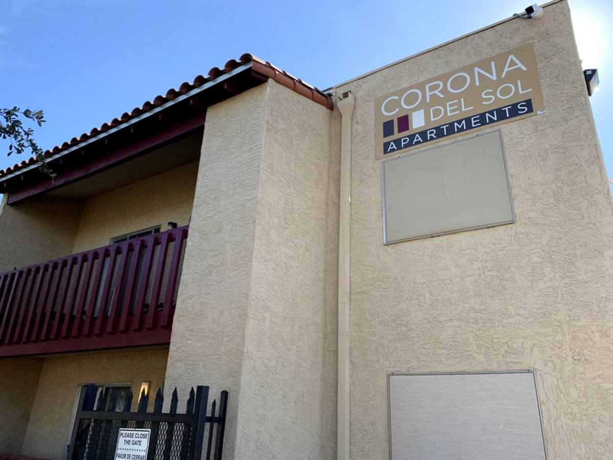 Apartment for rent at 27 E Corona Ave, Phoenix, AZ 85040