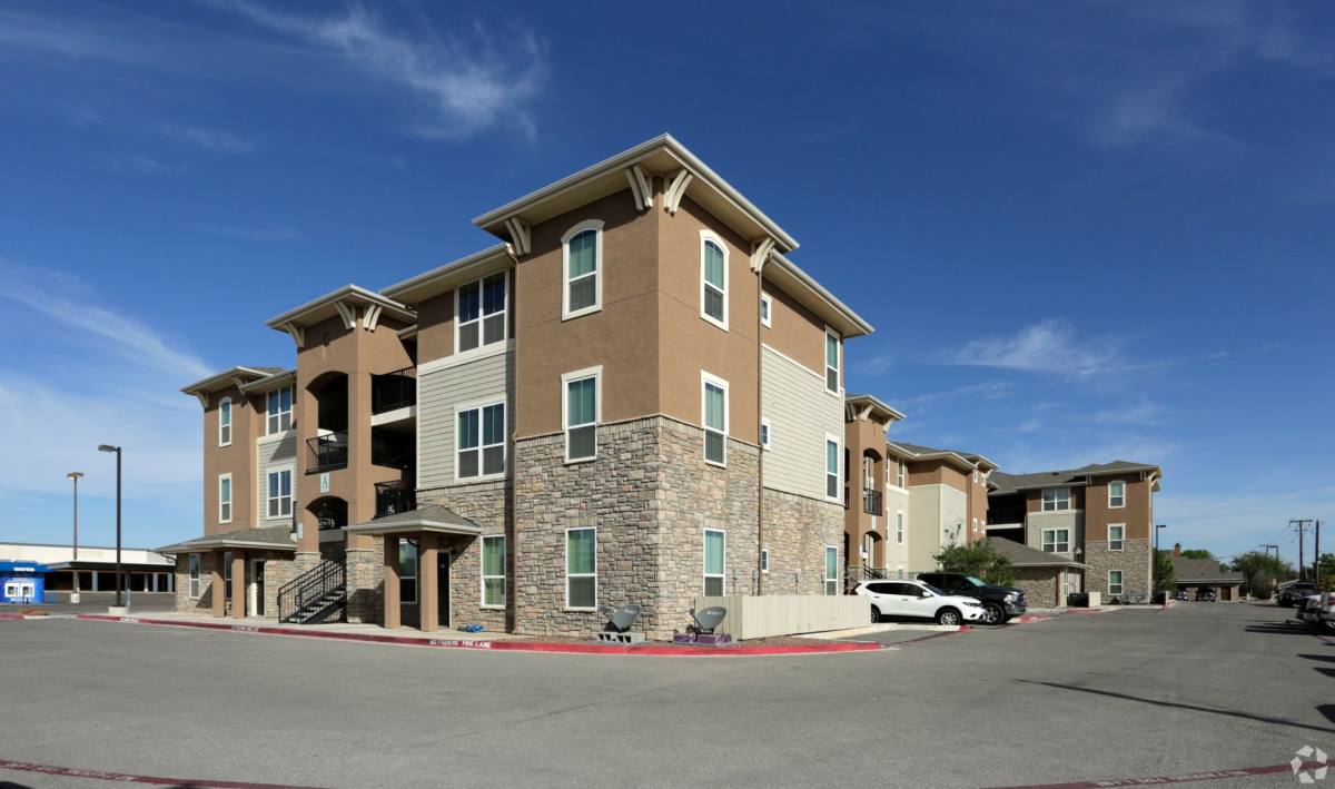 Apartment for rent at 4100 W Illinois Ave, Midland, TX 79703