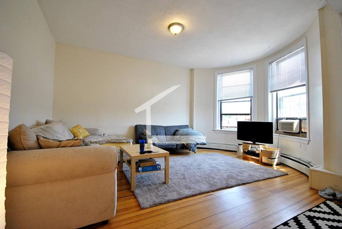 Apartment for rent at 80 Gardner St, Allston, MA 02134