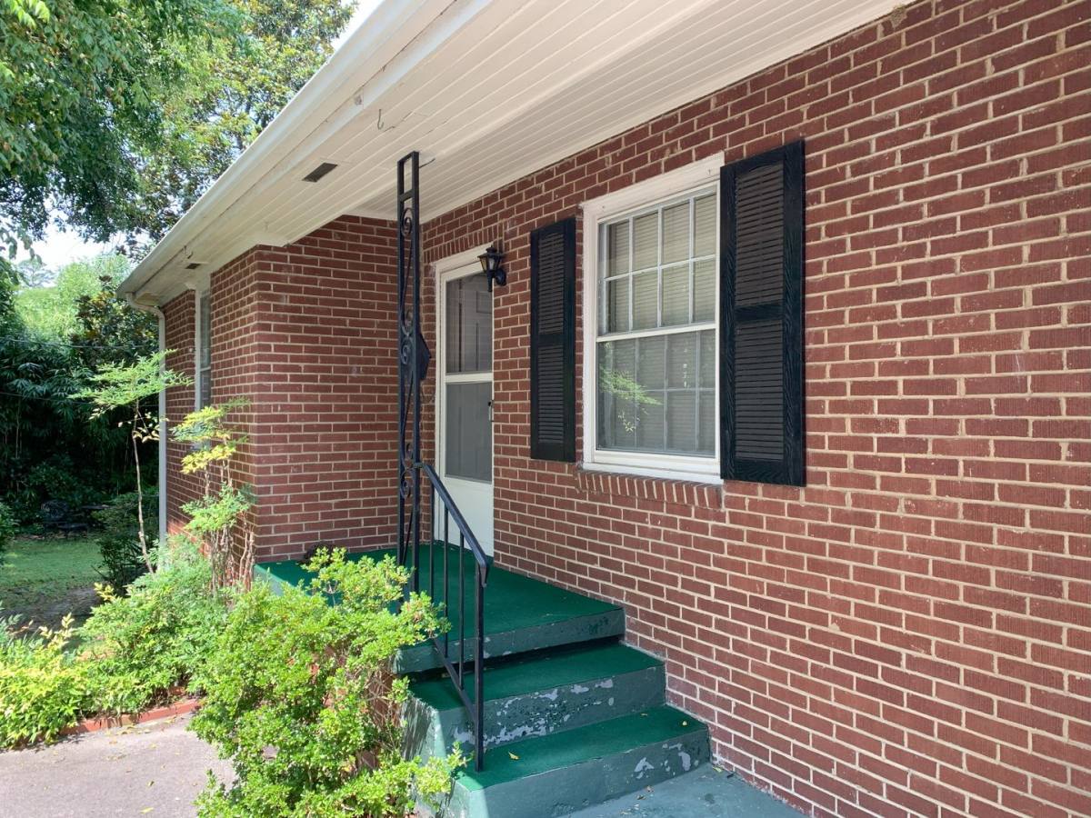 House for rent at 1013 N Eugene St, Greensboro, NC 27401