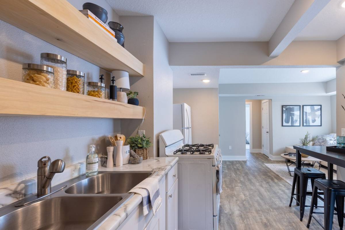 Apartment for rent at 2010 6th Ave, Des Moines, IA 50314