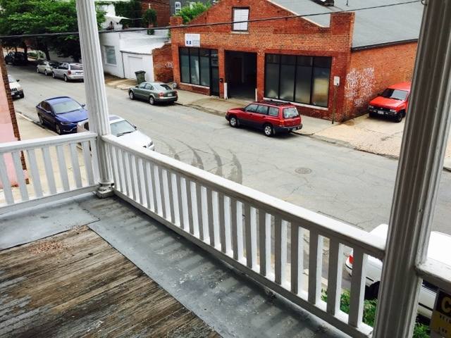 Apartment for rent at 6 S Granby St, Richmond, VA 23220