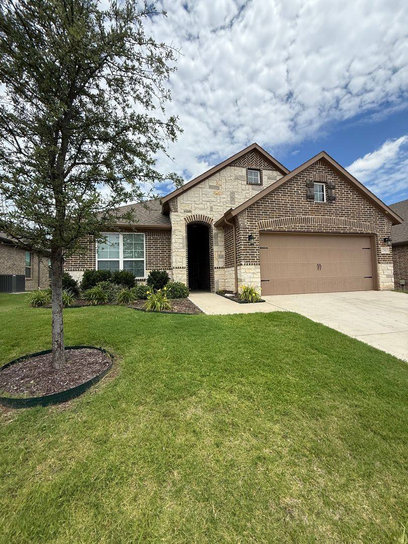 House for rent at 1565 Stanchion, Weatherford, TX 76087