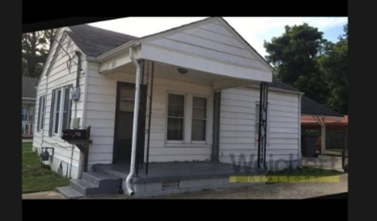 House for rent at 713 W Mueller, Paragould, AR 72450