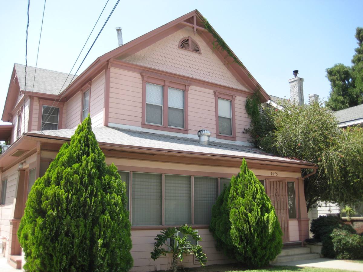 Apartment for rent at 4475 Orange Grove Ave, Riverside, CA 92501