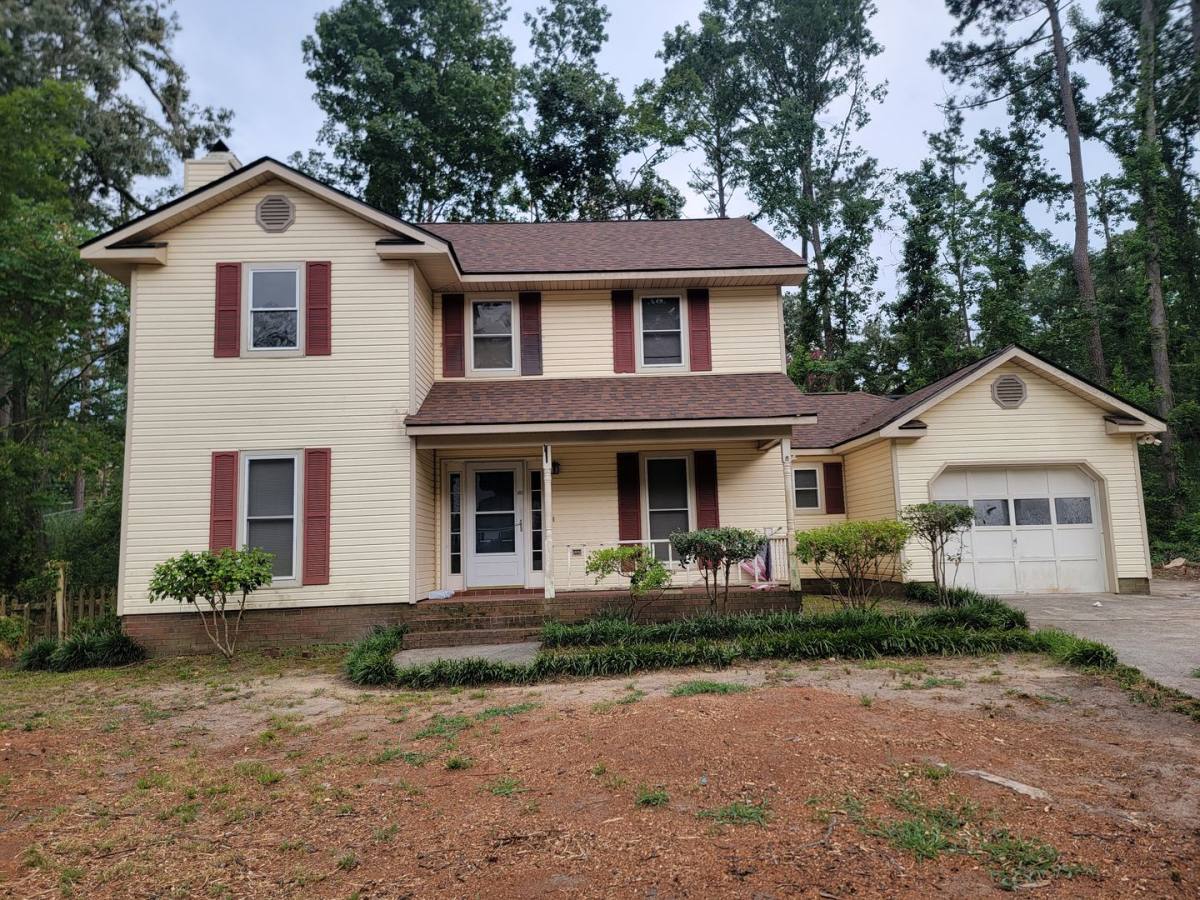House for rent at 4768 Red Leaf Court, Augusta, GA 30907