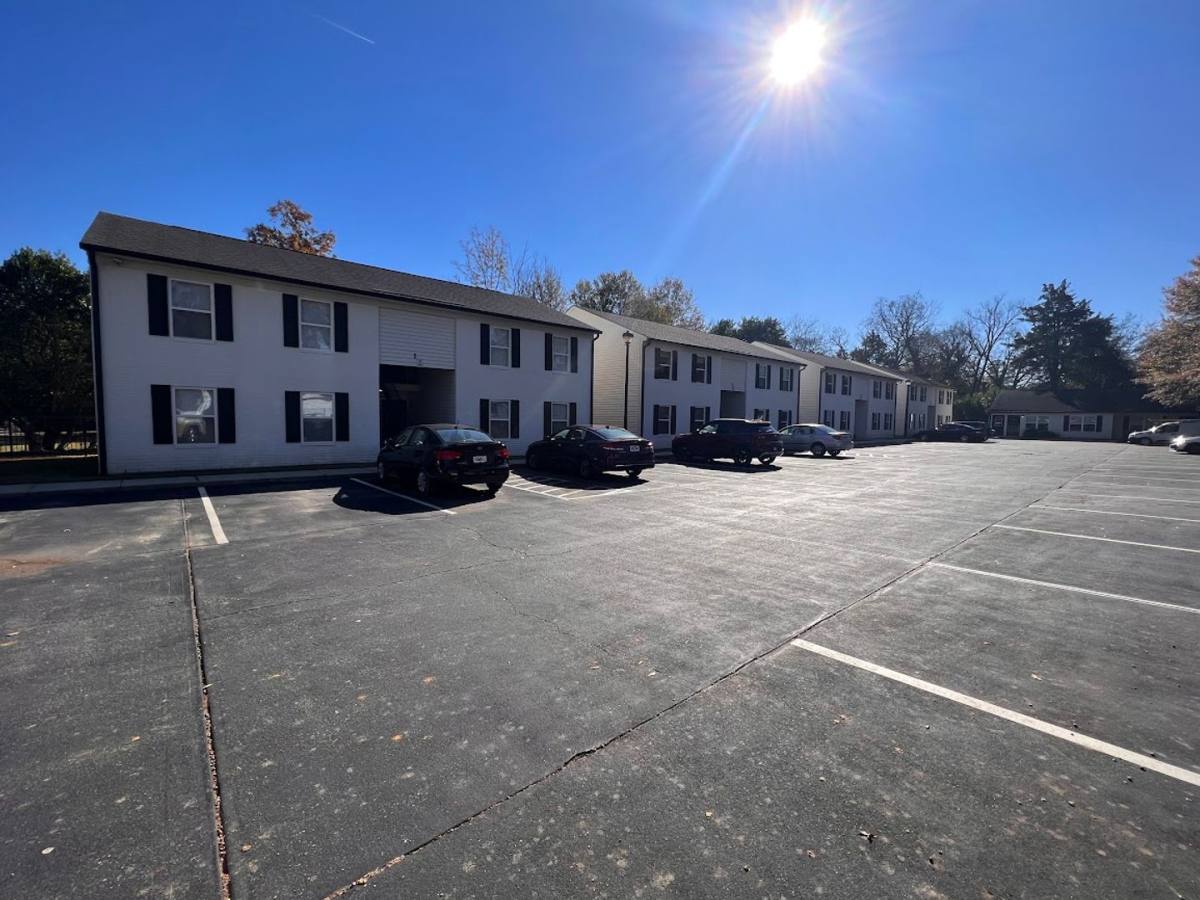 Apartment for rent at 185 W Forrest St, Harlem, GA 30814