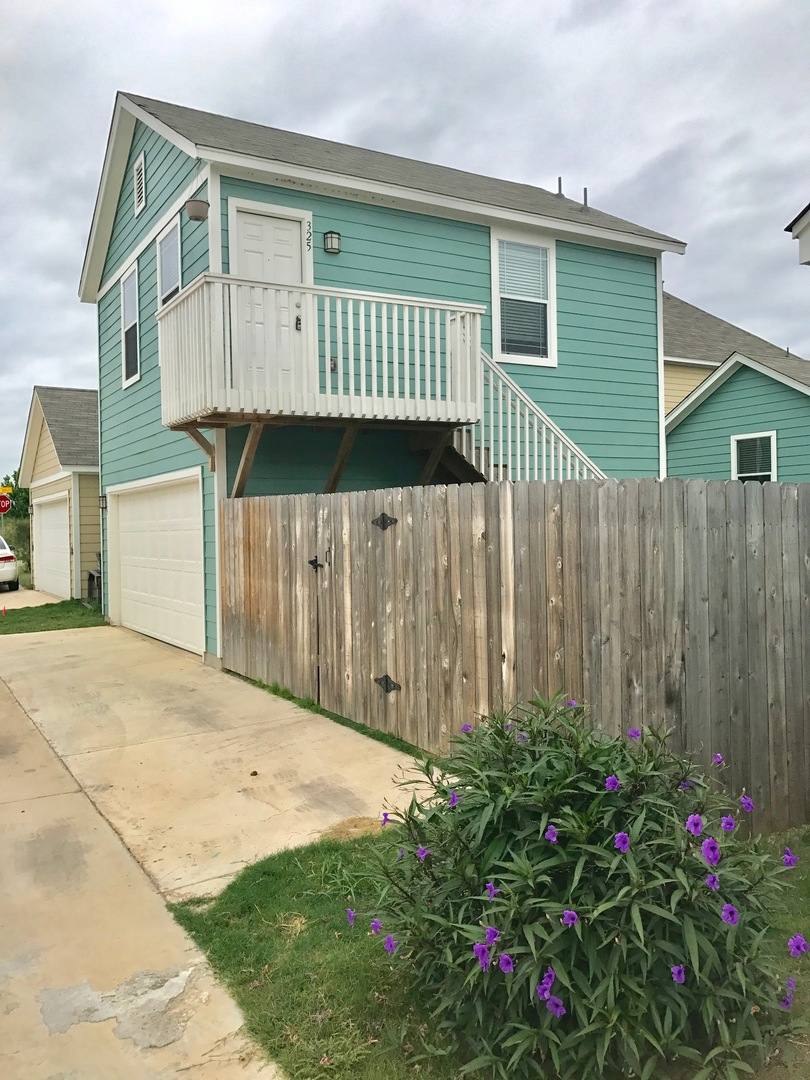 Apartment for rent at 325 Trestle Tree, San Marcos, TX 78666