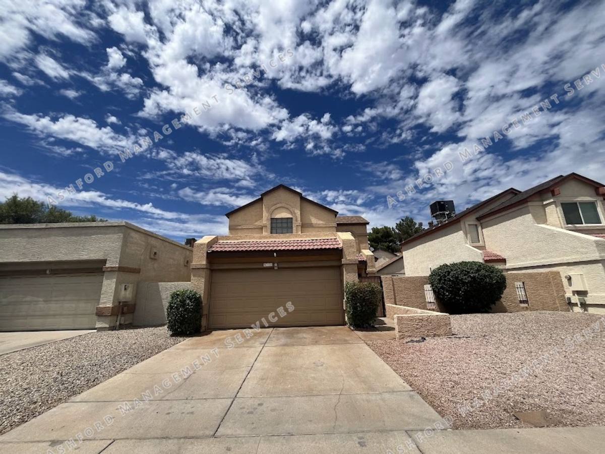 House for rent at 410 E Wescott Dr, Phoenix, AZ 85024