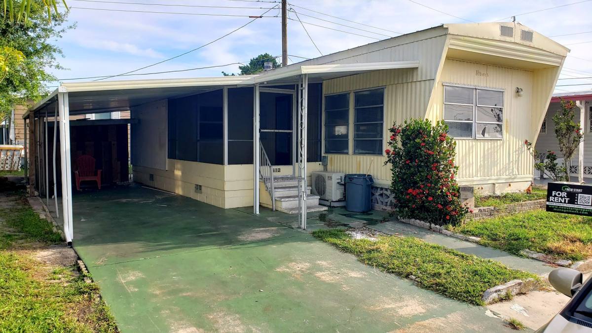 Apartment for rent at 612 49th Ave Terrace W, Bradenton, FL 34207