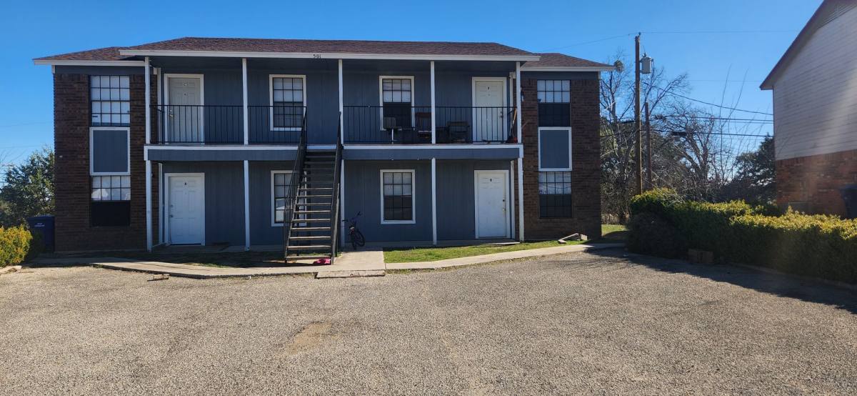 Apartment for rent at 501 Northern Dove Lane, Copperas Cove, TX 76522