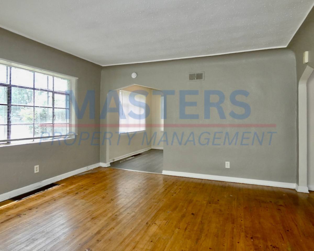 House for rent at 208 Eldred Ave, Toledo, OH 43609