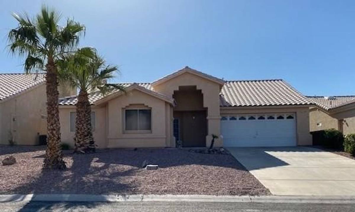 House for rent at 1952 E Desert Greens, Fort Mohave, AZ 86426