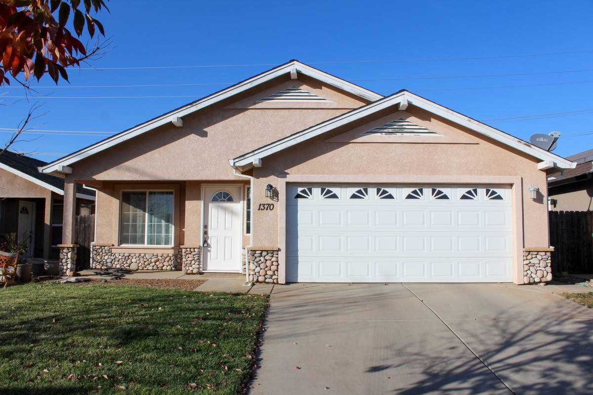 House for rent at 1370 Lucy Way, Chico, CA 95973