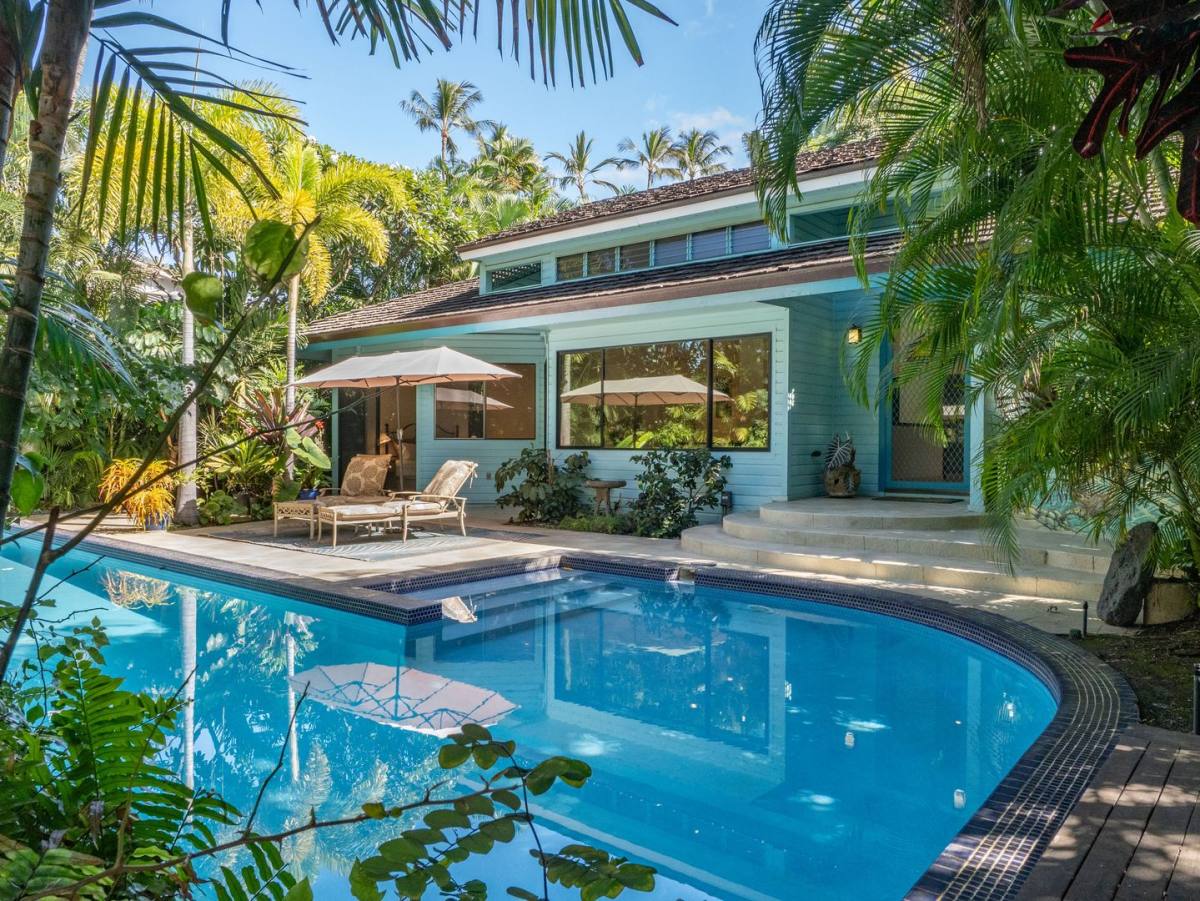 House for rent at 3150 Waiea Place, Kihei, HI 96753