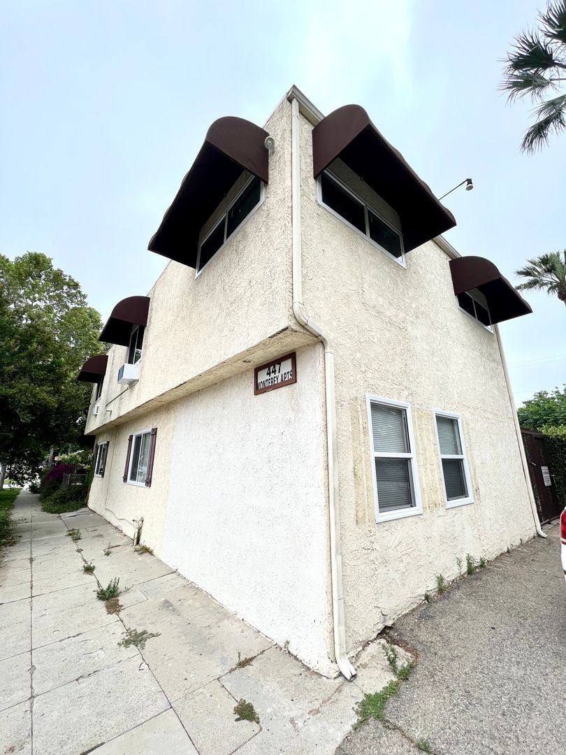 Apartment for rent at 447 W Monterey Ave, Pomona, CA 91768