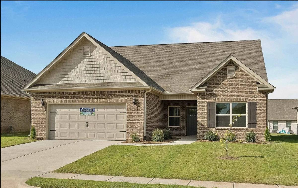 House for rent at 131 Huffman St, Hazel Green, AL 35750