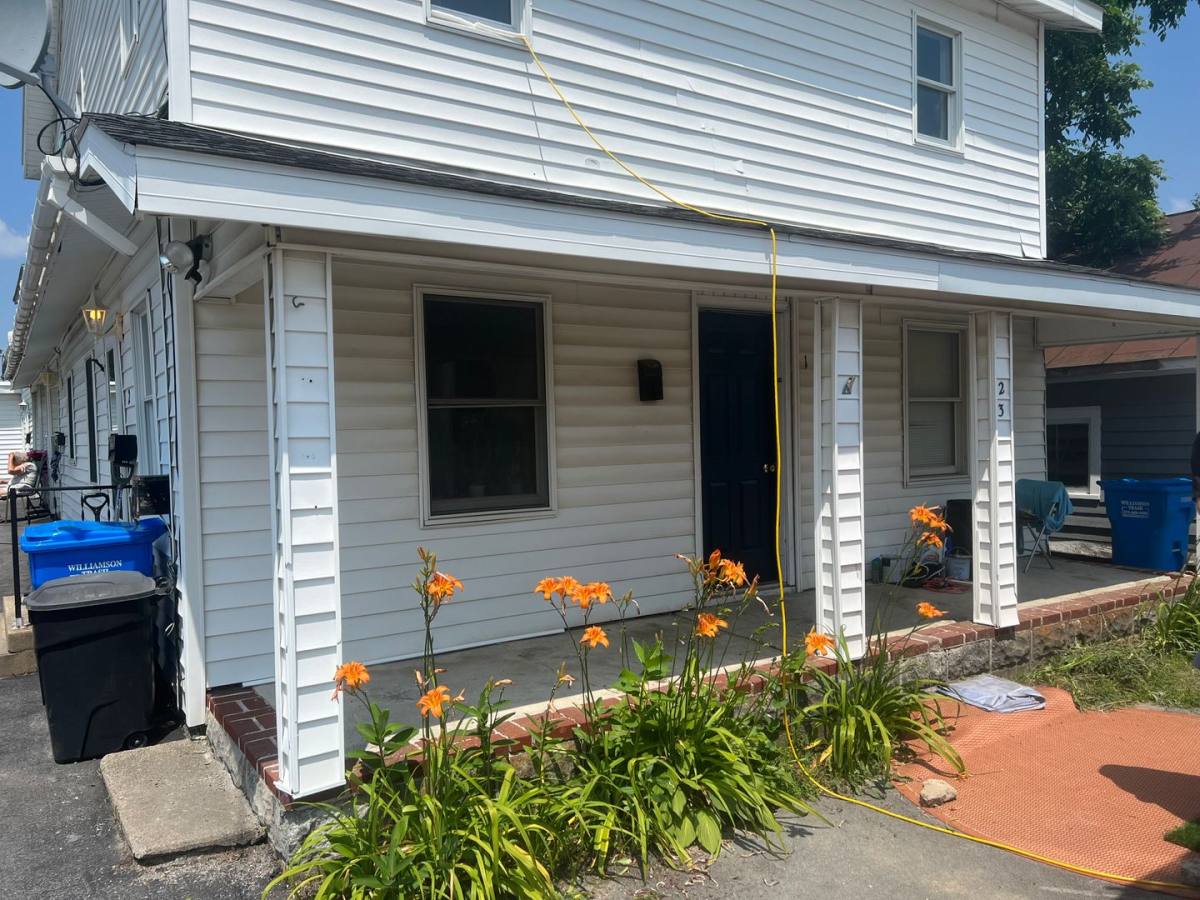 Apartment for rent at 23 Dodge Place, Gouverneur, NY 13642