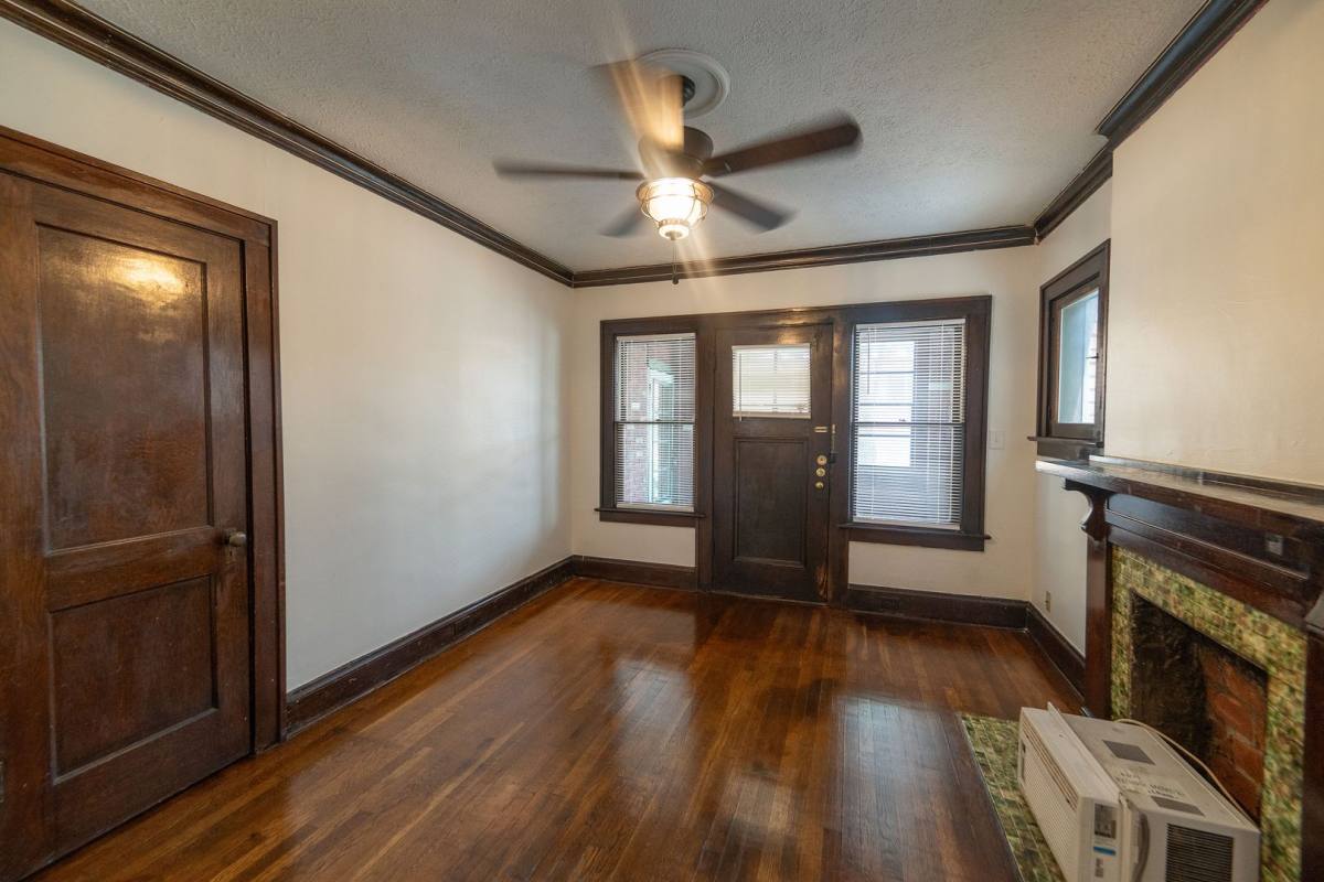 Apartment for rent at 2215 W 14th St, Cleveland, OH 44113
