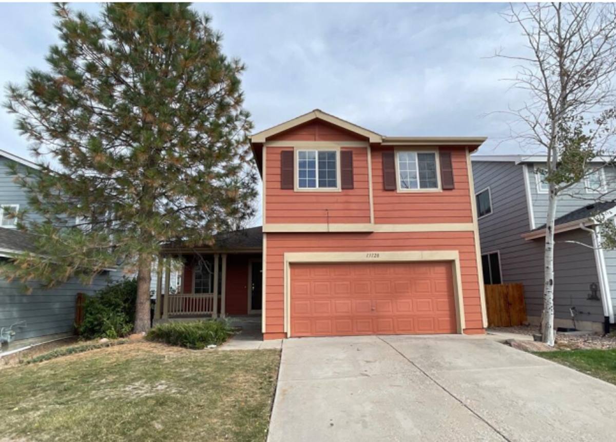 House for rent at 11128 Clayton St, Denver, CO 80233