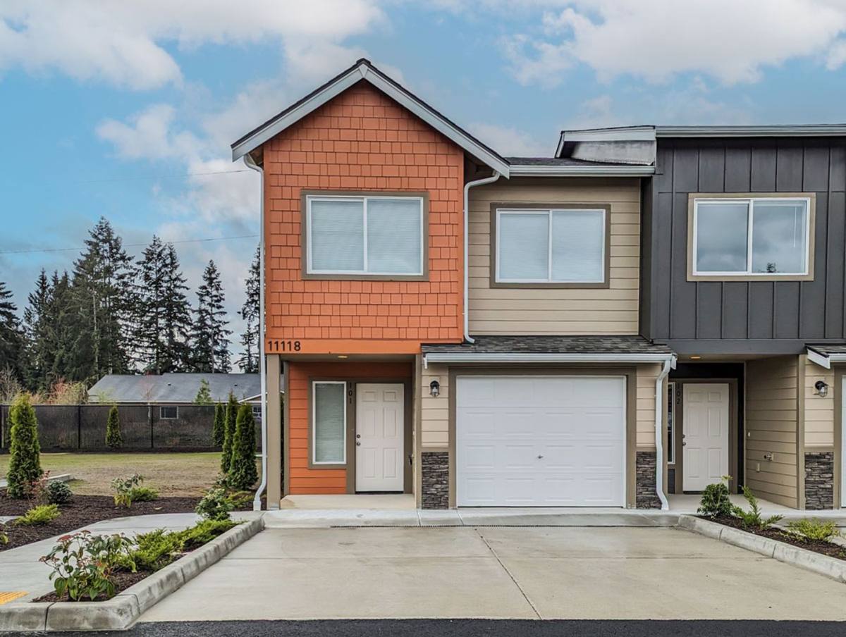11118 45th Ave NE, Marysville, WA 98271
