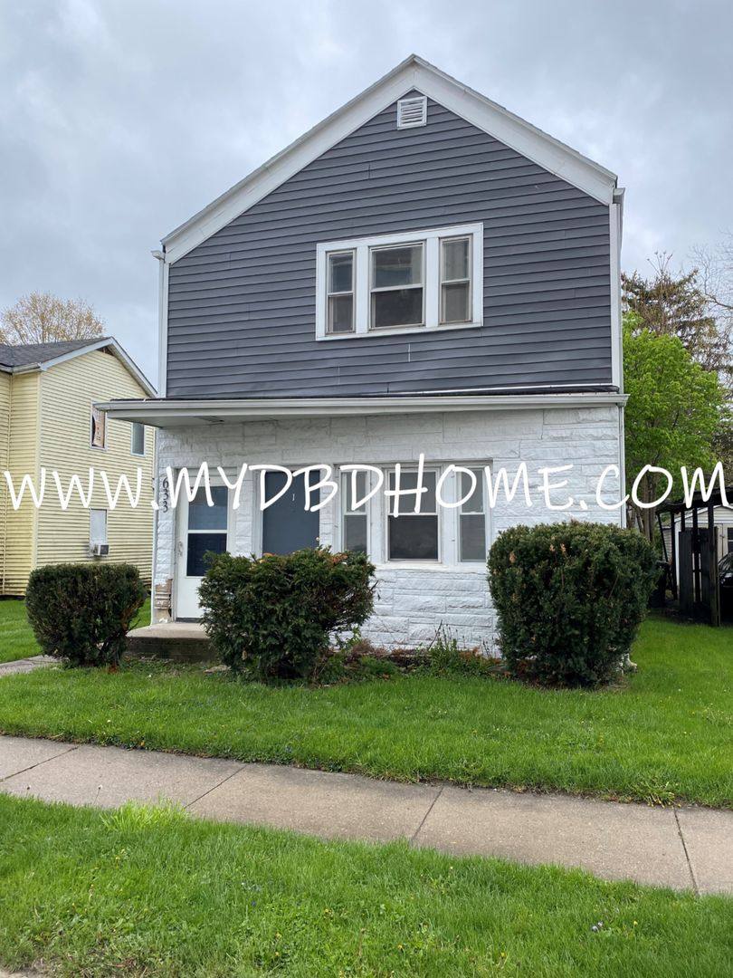 Apartment for rent at 633 Runnion, Fort Wayne, IN 46808