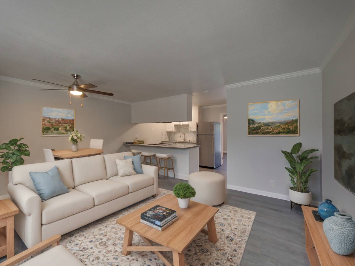 Townhouse for rent at 20353 Park Way, Castro Valley, CA 94546