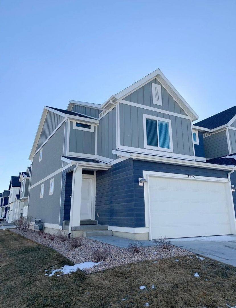 Townhouse for rent at 3775 W 860 N, Lehi, UT 84043