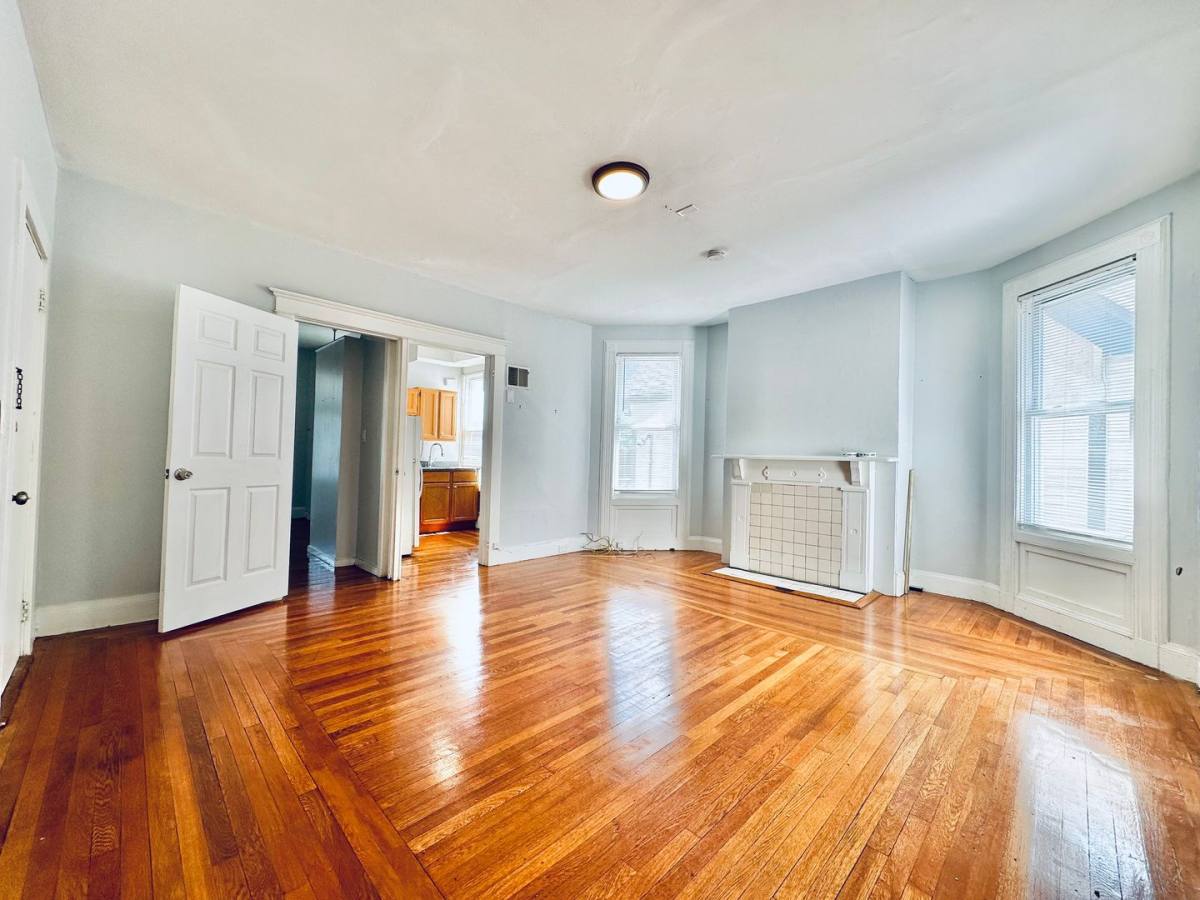 Apartment for rent at 434 George St, New Haven, CT 06511