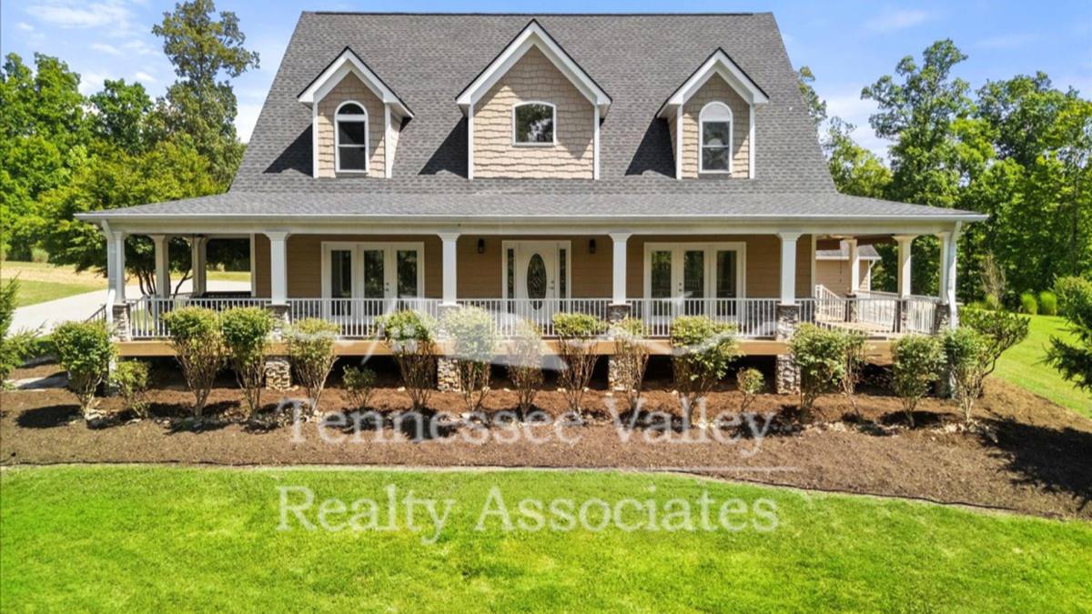 House for rent at 7708 Goddard Rd, Knoxville, TN 37920