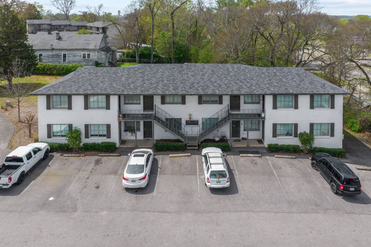 Apartment for rent at 4416-4420 5th Ave S, Birmingham, AL 35222
