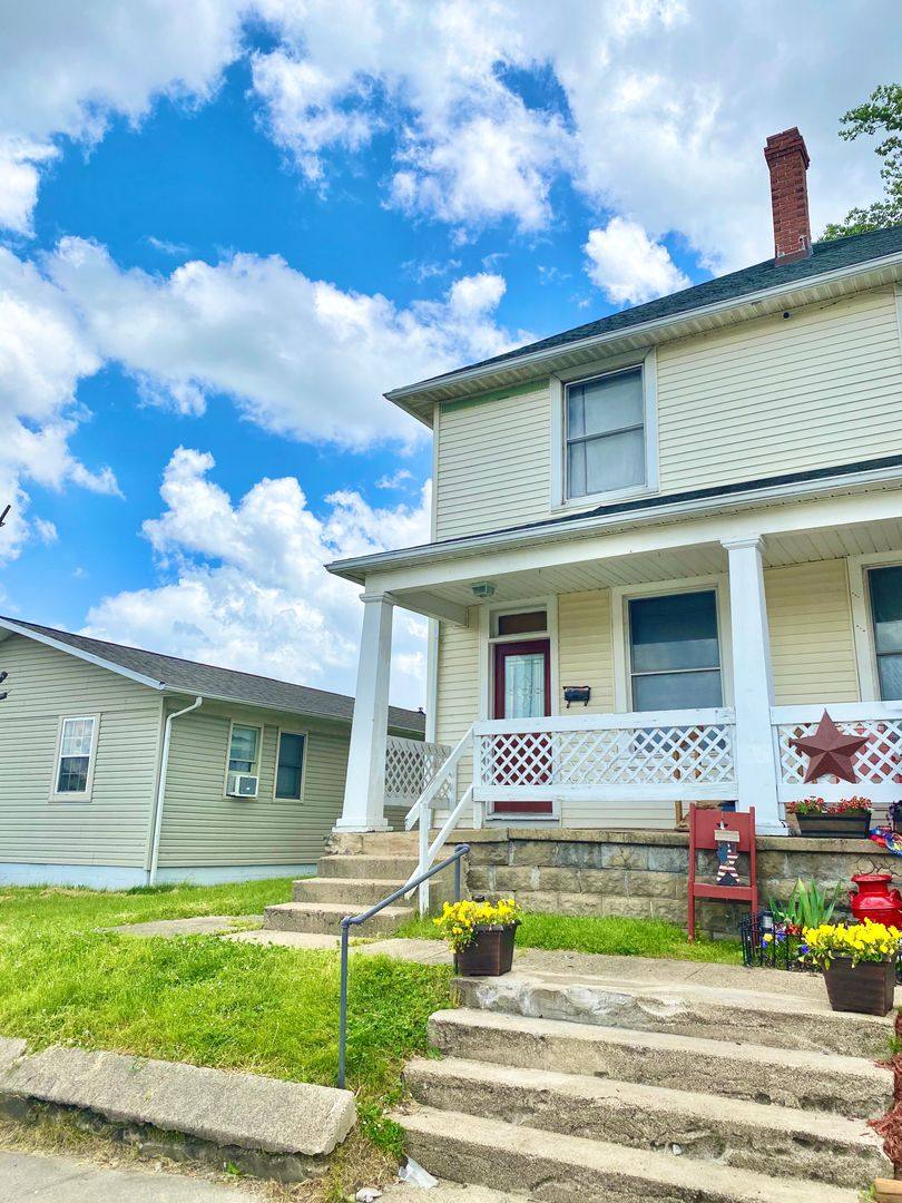 Apartment for rent at 145 S 3rd St, Lafayette, IN 47901