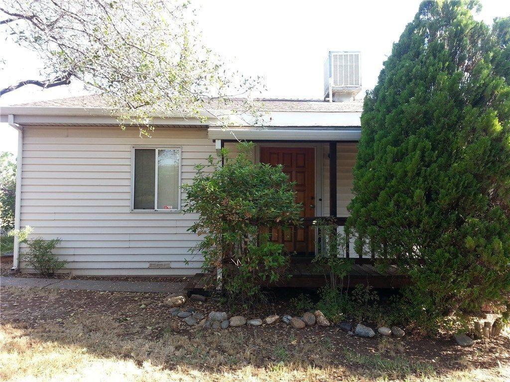 House for rent at 2431 Las Plumas Ave, Oroville, CA 95966