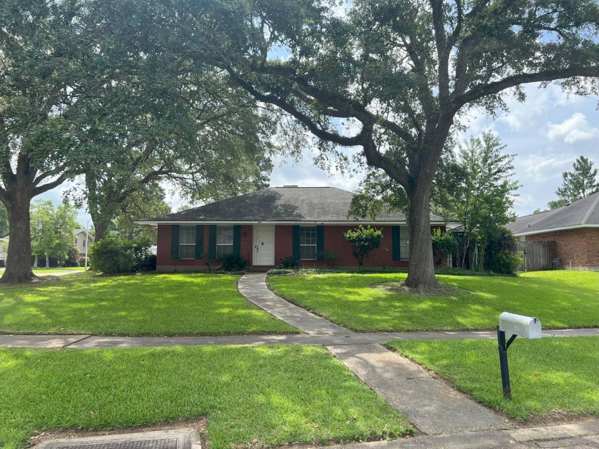 House for rent at 642 Barrosa Way, Baton Rouge, LA 70808