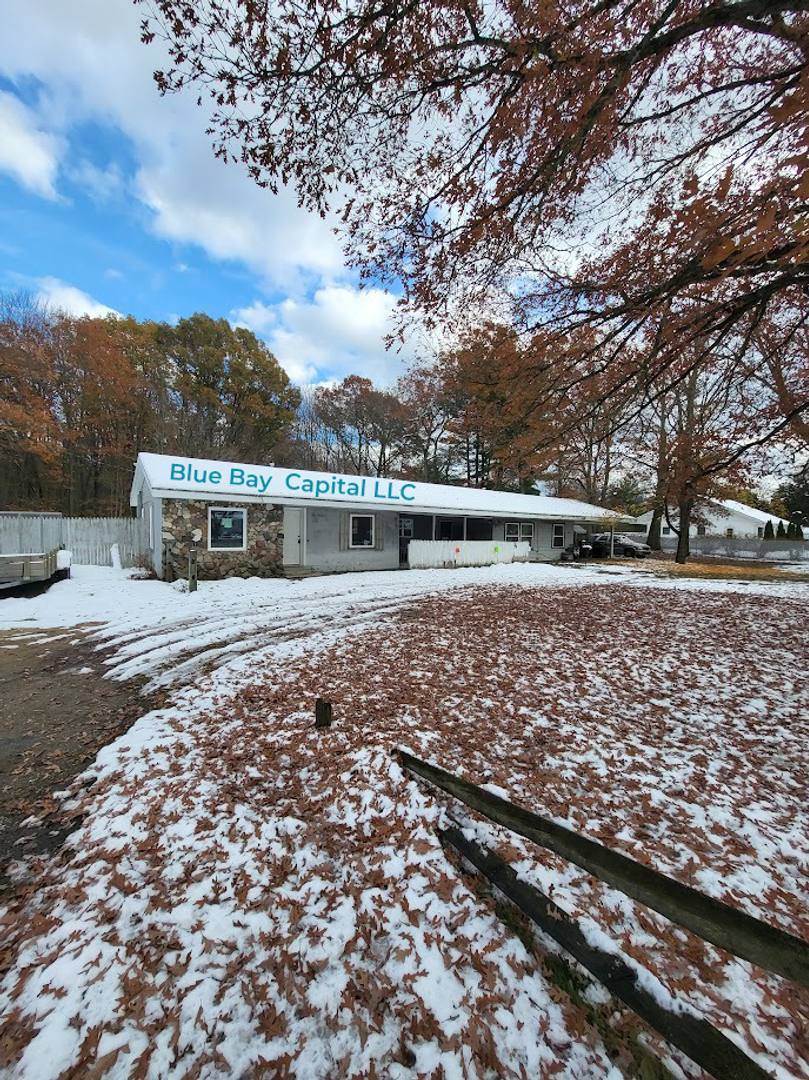 Apartment for rent at 1634 S Mill Iron Rd, Muskegon, MI 49442