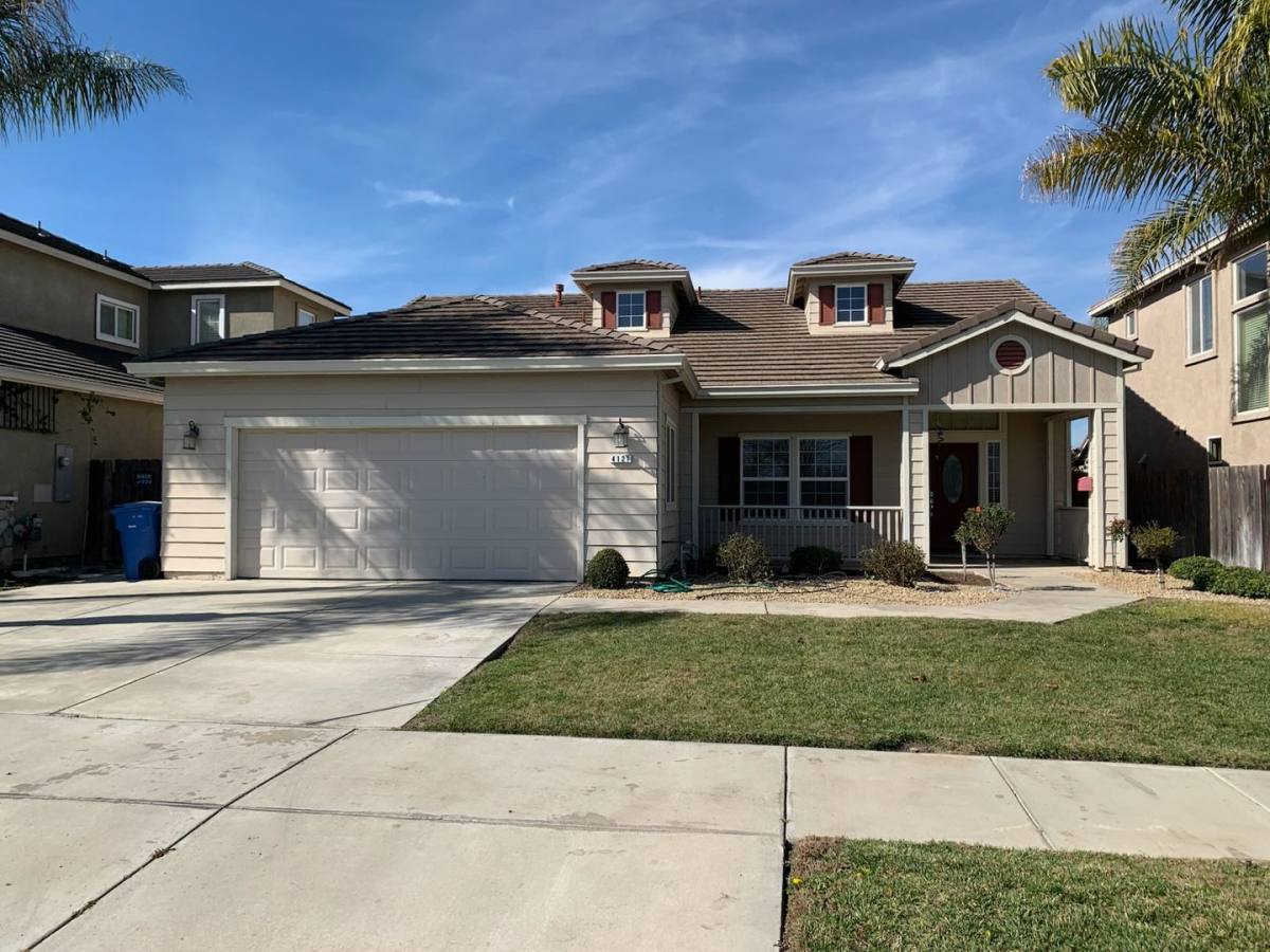 House for rent at 4121 Panorama Ave, Turlock, CA 95382