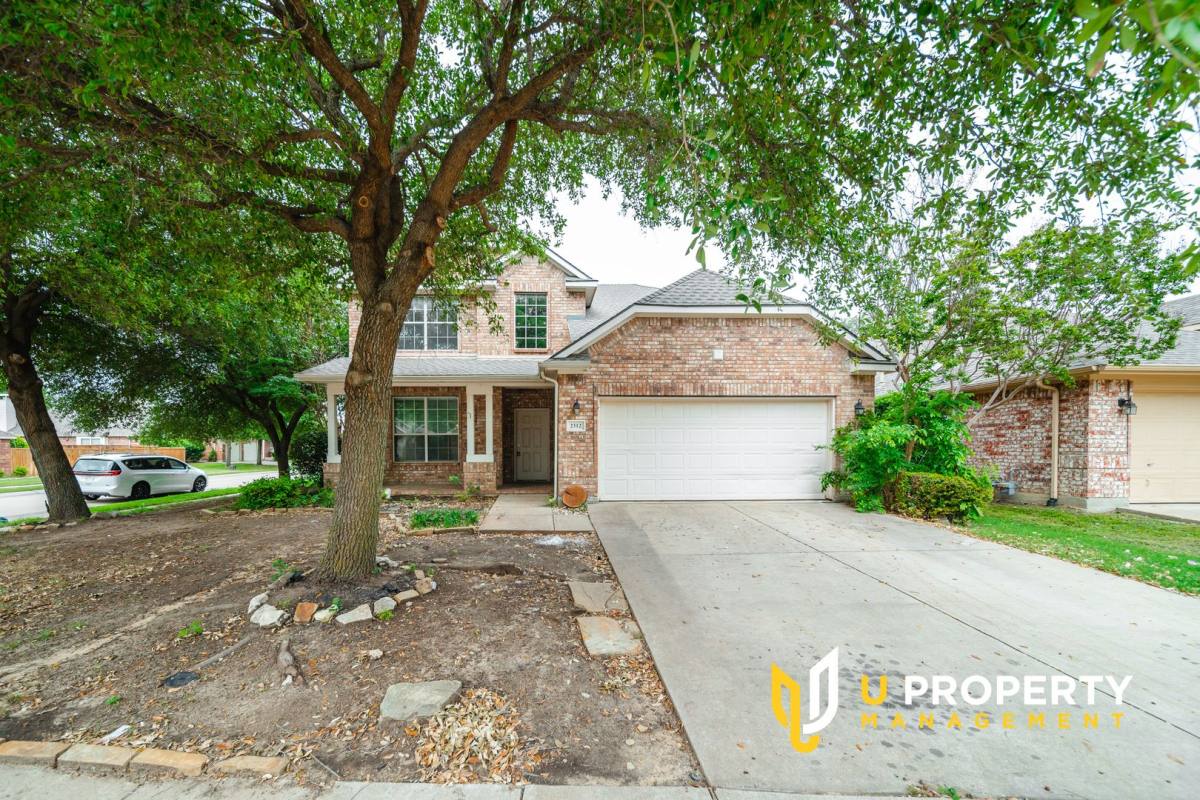 House for rent at 2312 Geneva Lane, McKinney, TX 75070