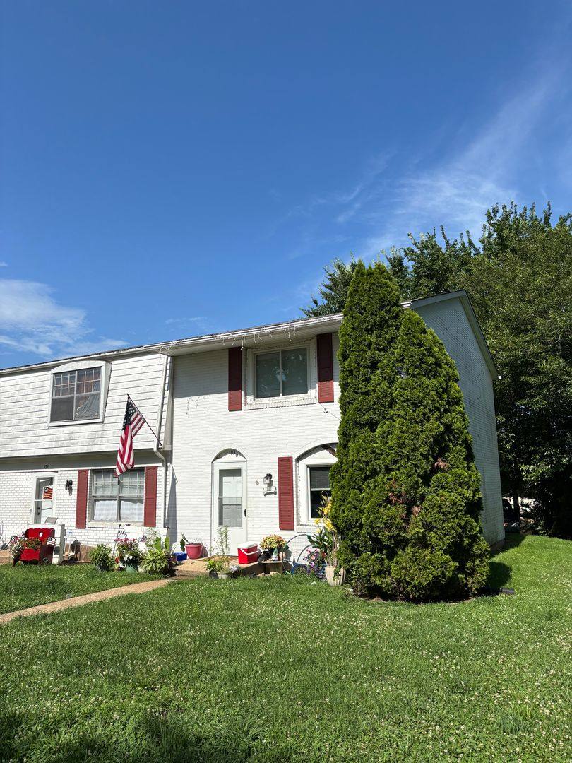 Apartment for rent at 103 Fox Creek Rd, Rolla, MO 65401